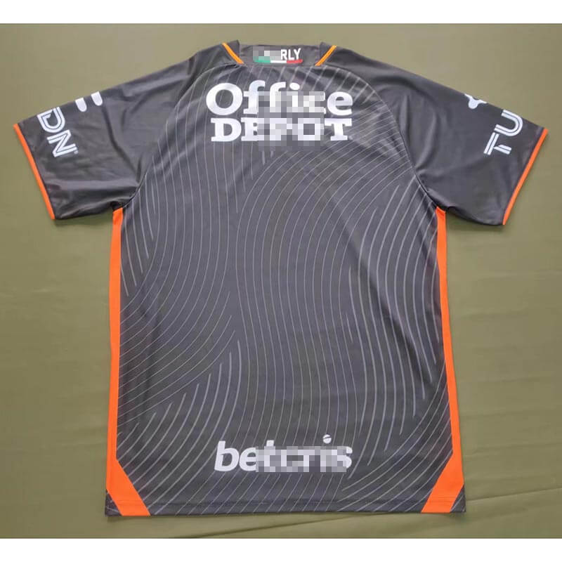 Camiseta Pachuca 2023/2024 Away