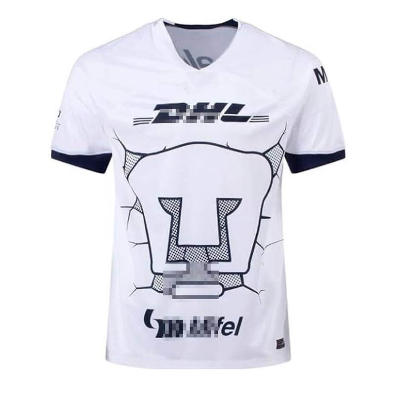 Camiseta Pumas UNAM 2023/2024 Home