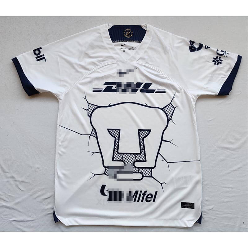 Camiseta Pumas UNAM 2023/2024 Home
