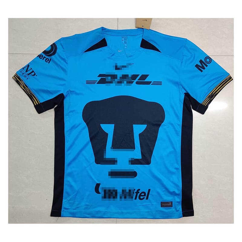 Camiseta Pumas UNAM 2023/2024 Third