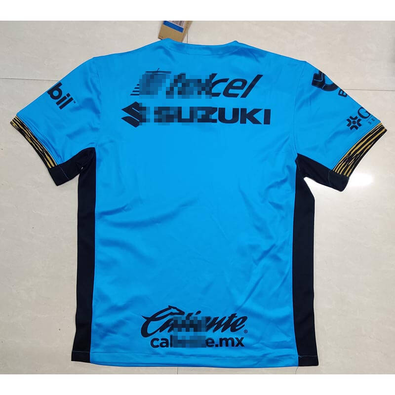 Camiseta Pumas UNAM 2023/2024 Third