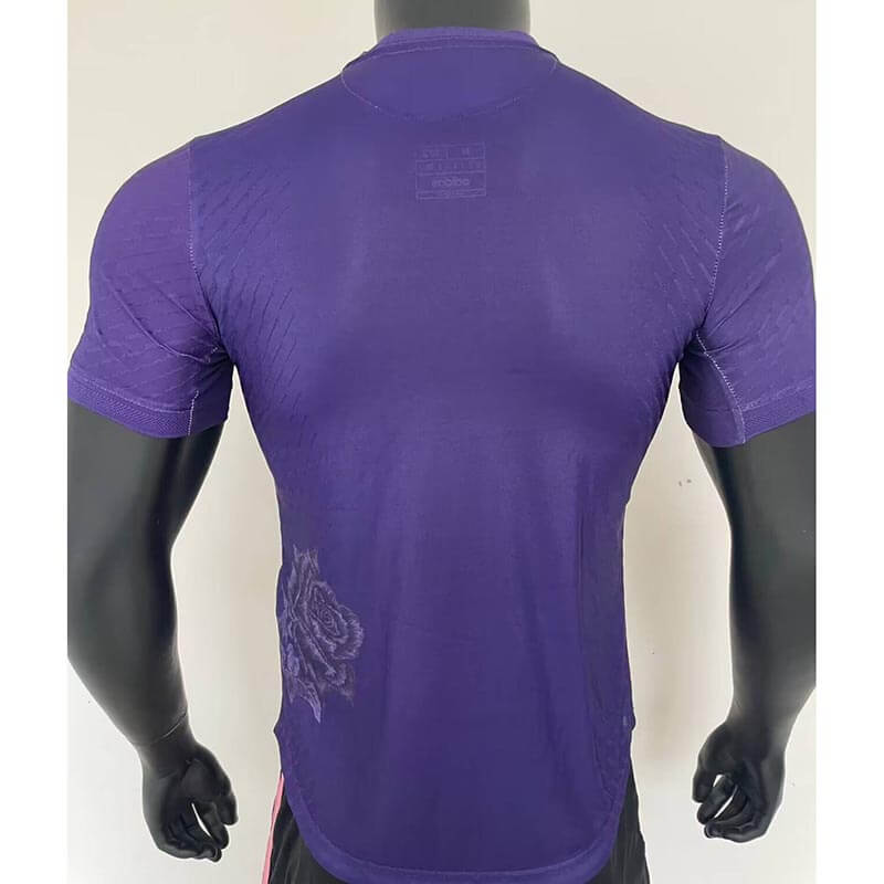 Camiseta Real Madrid 2023/2024 4th (EDICIÓN JUGADOR)