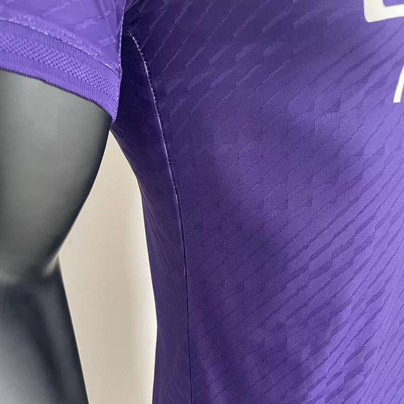 Camiseta Real Madrid 2023/2024 4th (EDICIÓN JUGADOR)