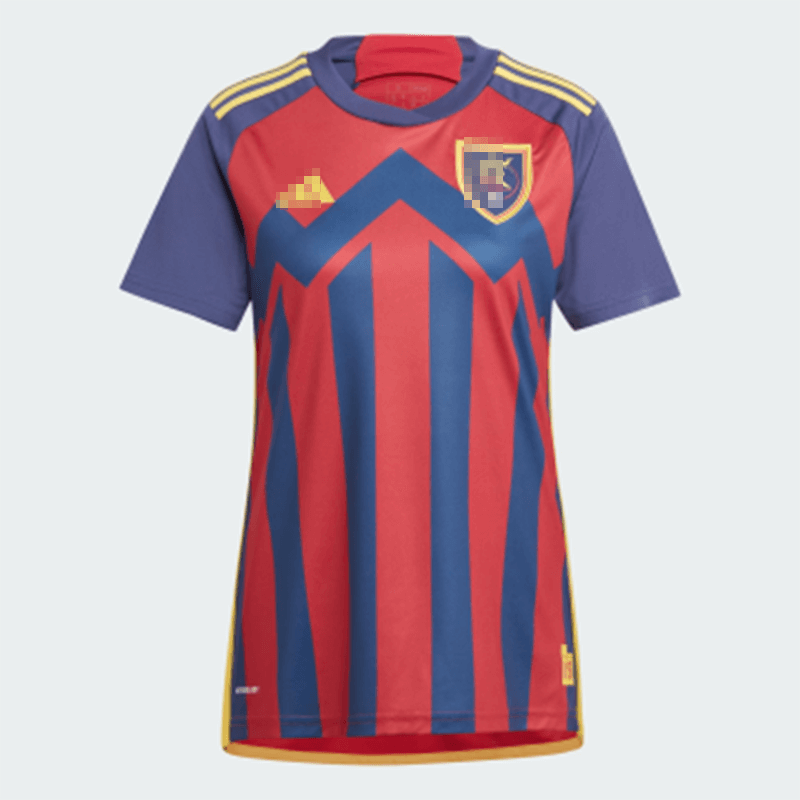 Camiseta Real Salt Lake 2024/2025 Home