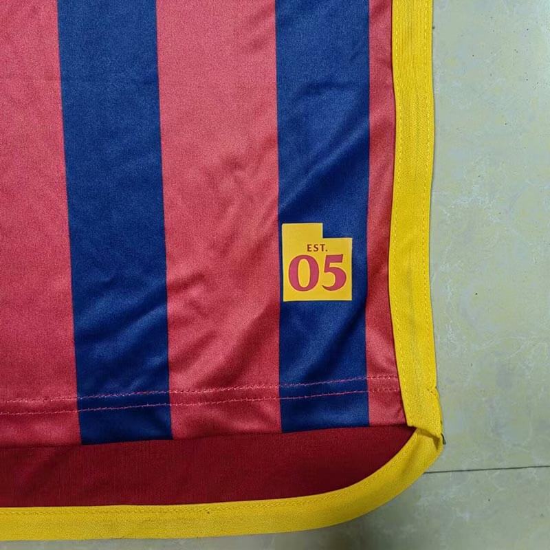 Camiseta Real Salt Lake 2024/2025 Home