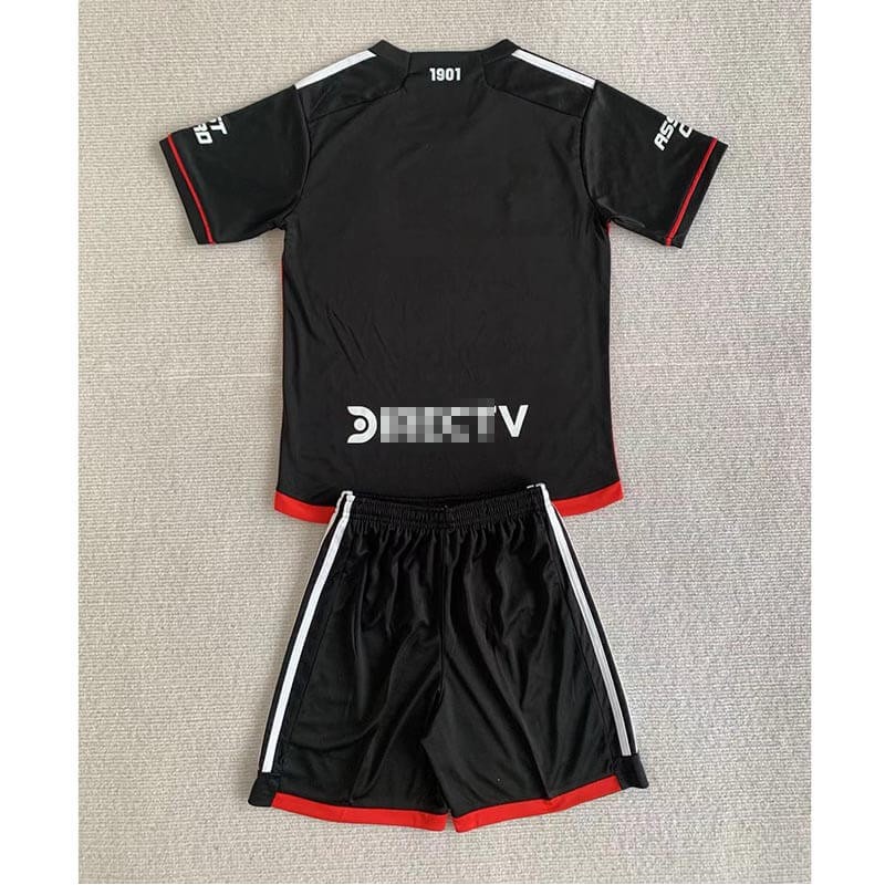 Camiseta River Plate 2024/2025 Third Niño Kit