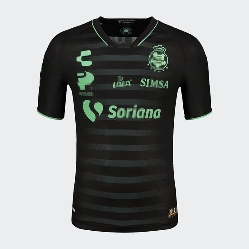 Camiseta Santos Laguna 2023/2024 Away