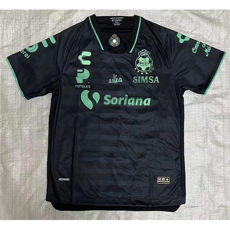 Camiseta Santos Laguna 2023/2024 Away