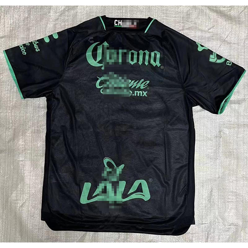 Camiseta Santos Laguna 2023/2024 Away