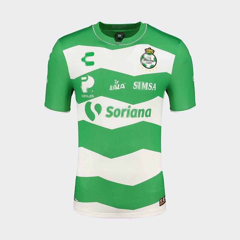 Camiseta Santos Laguna 2023/2024 Home