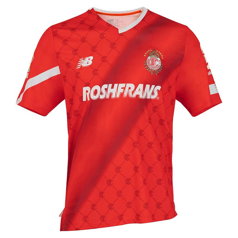 Camiseta Toluca 2023/2024 Home