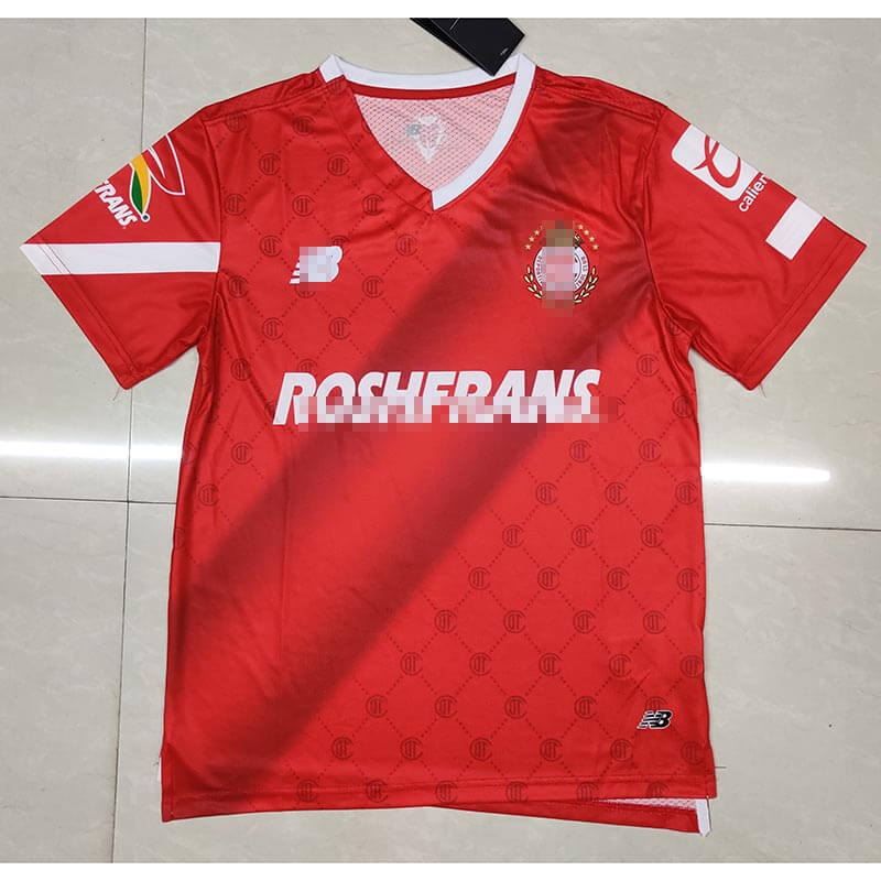Camiseta Toluca 2023/2024 Home