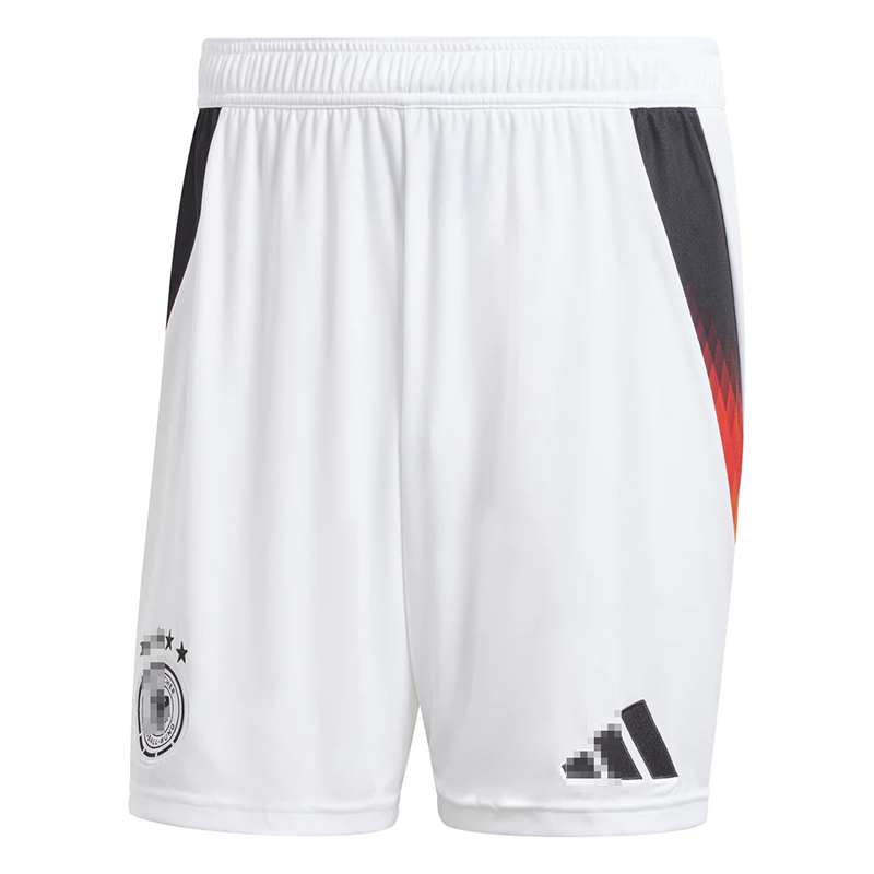 Pantalón Corto Alemania 2024 Home