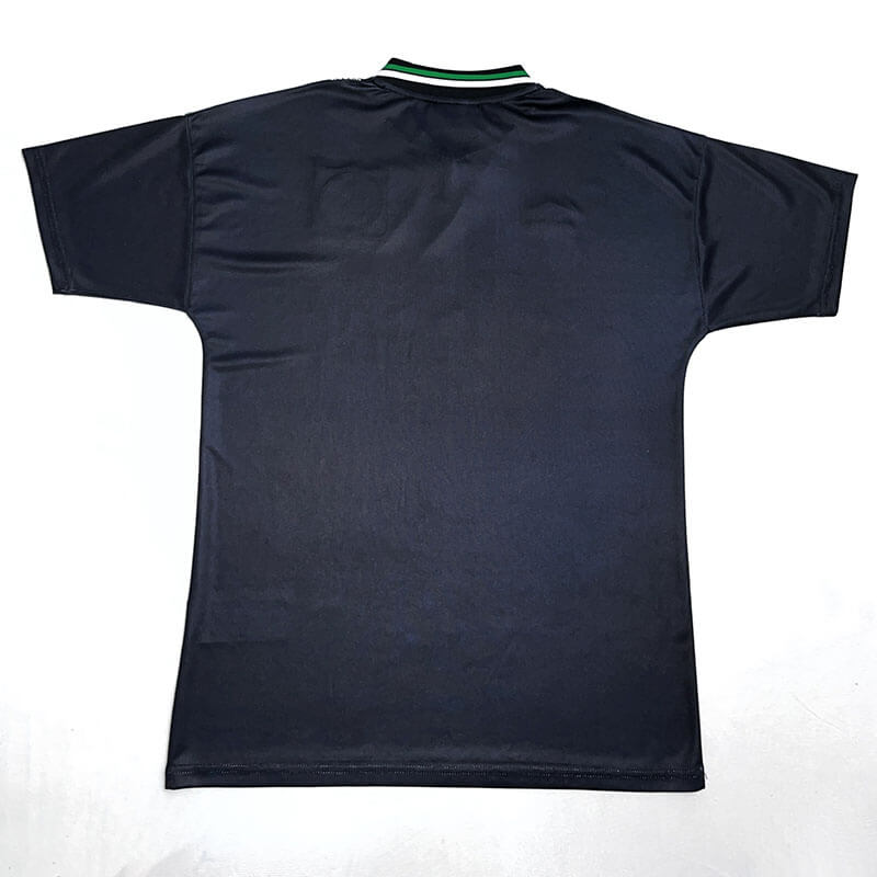 Camiseta Celtic Retro 1994/96 Away