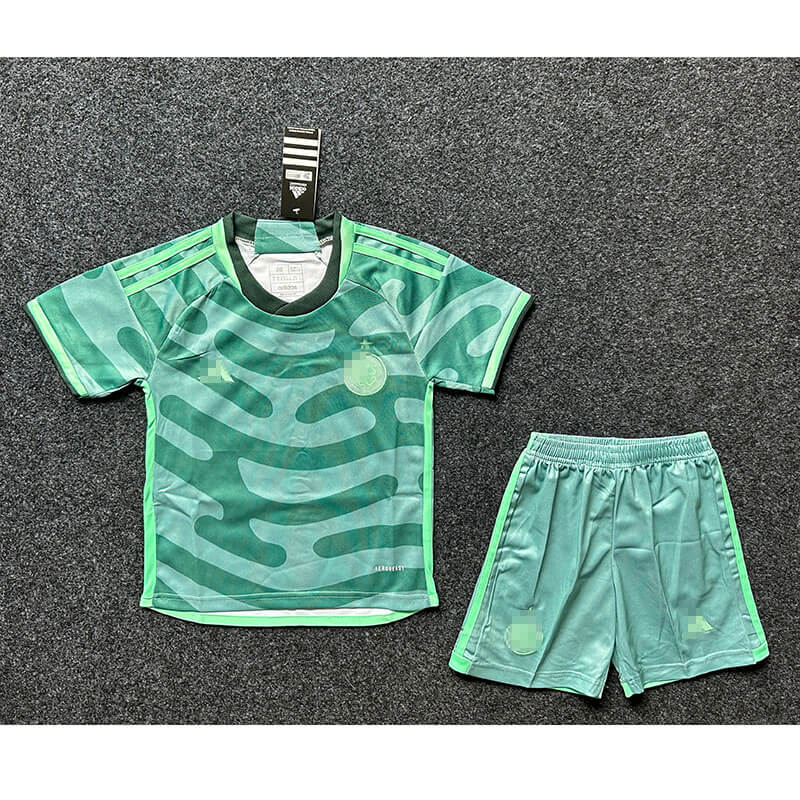 Camiseta Celtic 2023/2024 Third Niño Kit