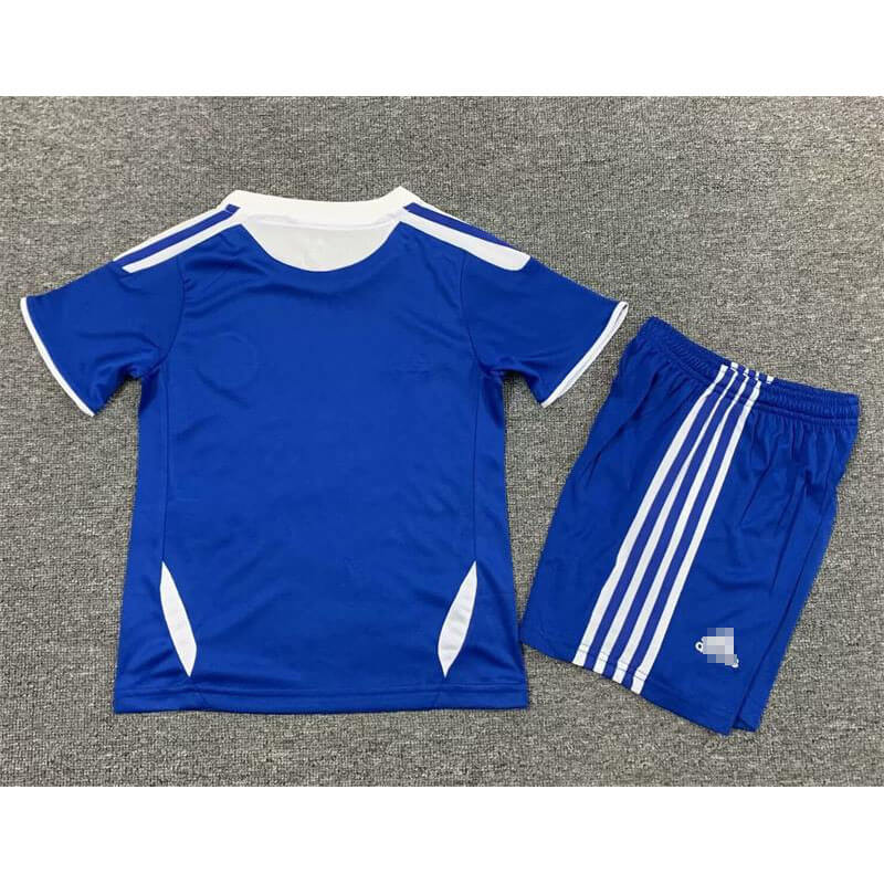 Camiseta Chelsea Retro 11/12 Home Niño Kit