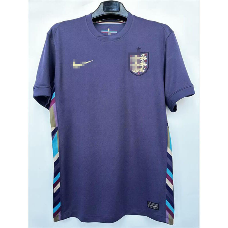 Camiseta Inglaterra 2024 Away