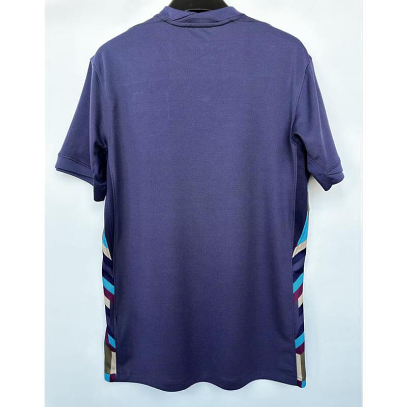 Camiseta Inglaterra 2024 Away