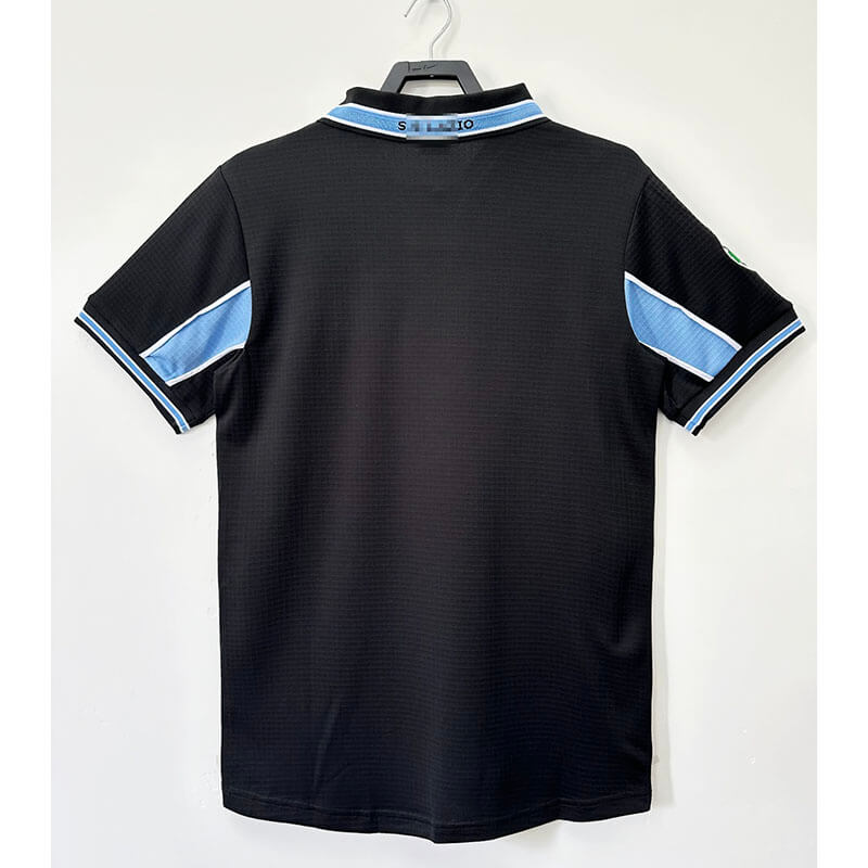 Camiseta Lazio Retro 1998/99 Away
