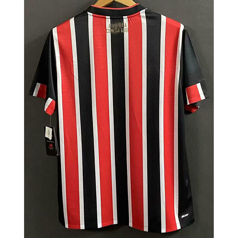 Camiseta São Paulo 2024/2025 Away