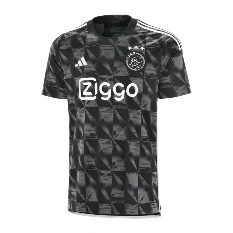 Camiseta Ajax de Ámsterdam 2023/2024 Thrid