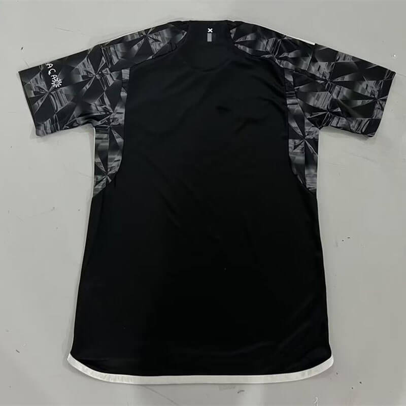 Camiseta Ajax de Ámsterdam 2023/2024 Thrid