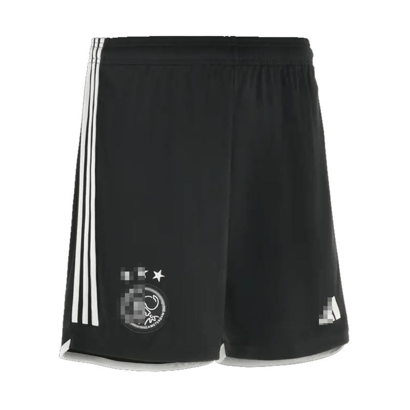 Pantalón Corto Ajax de Ámsterdam 2023/2024 Third