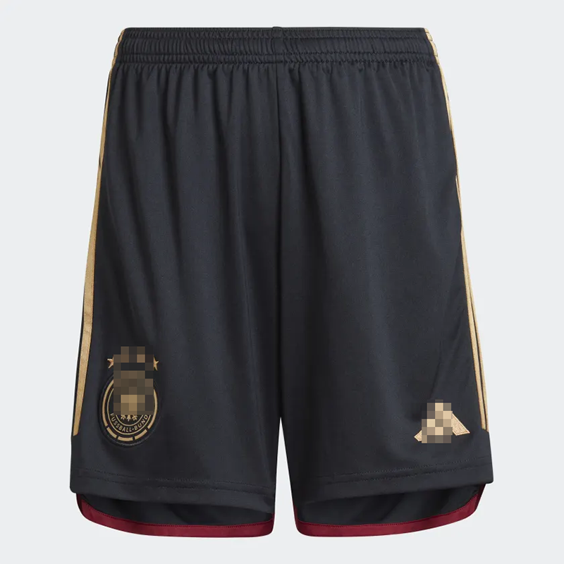 Camiseta Alemania 2022 Mundial Away