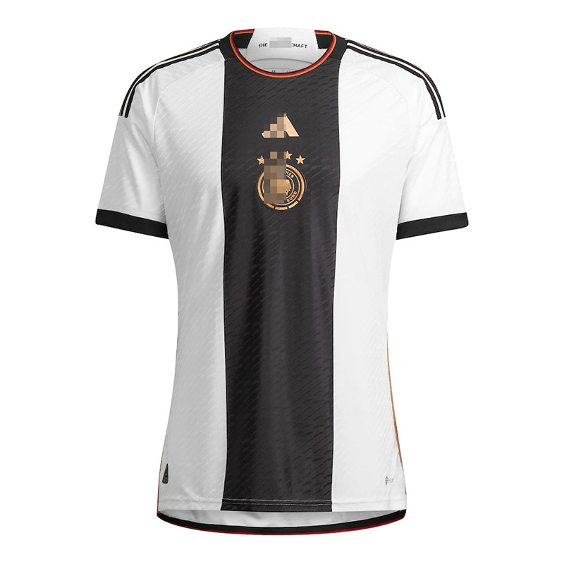 Camiseta Alemania 2022 Mundial Home