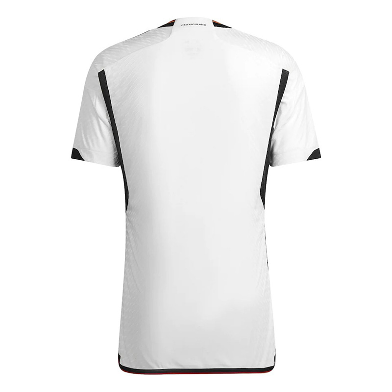Camiseta Alemania 2022 Mundial Home