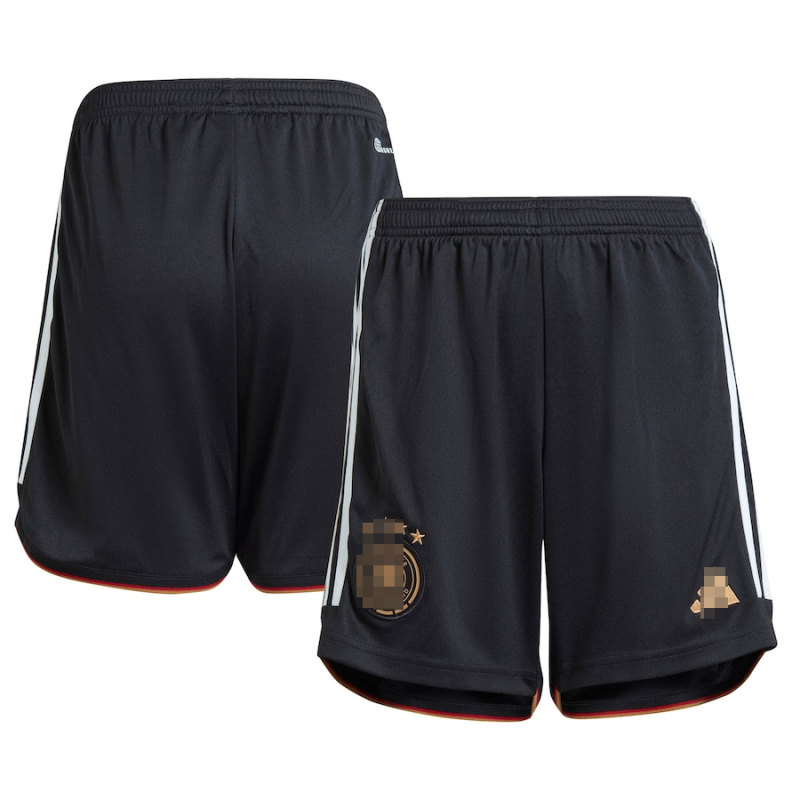 Camiseta Alemania 2022 Mundial Home