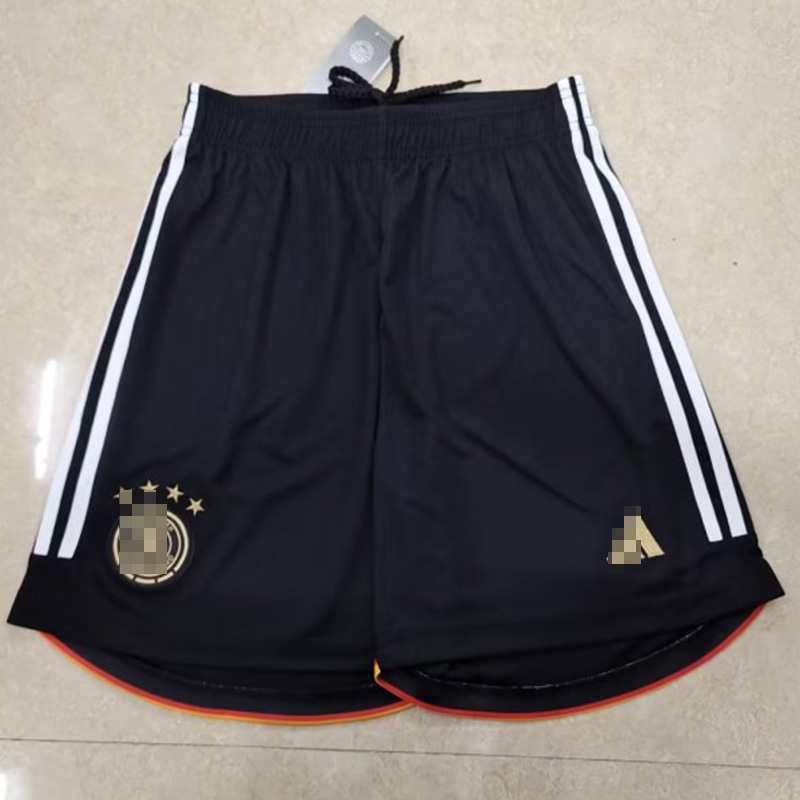 Camiseta Alemania 2022 Mundial Home