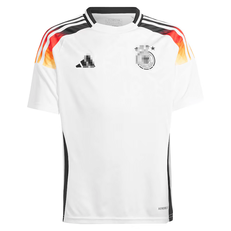 Camiseta Alemania 2024 Home