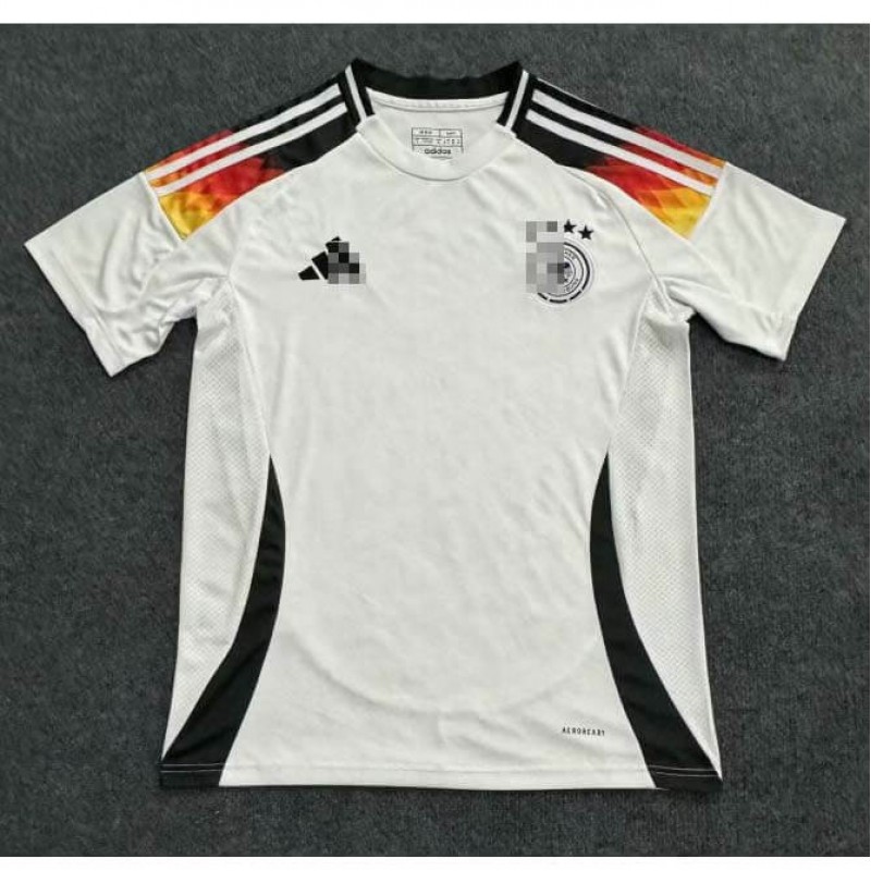 Camiseta Alemania 2024 Home