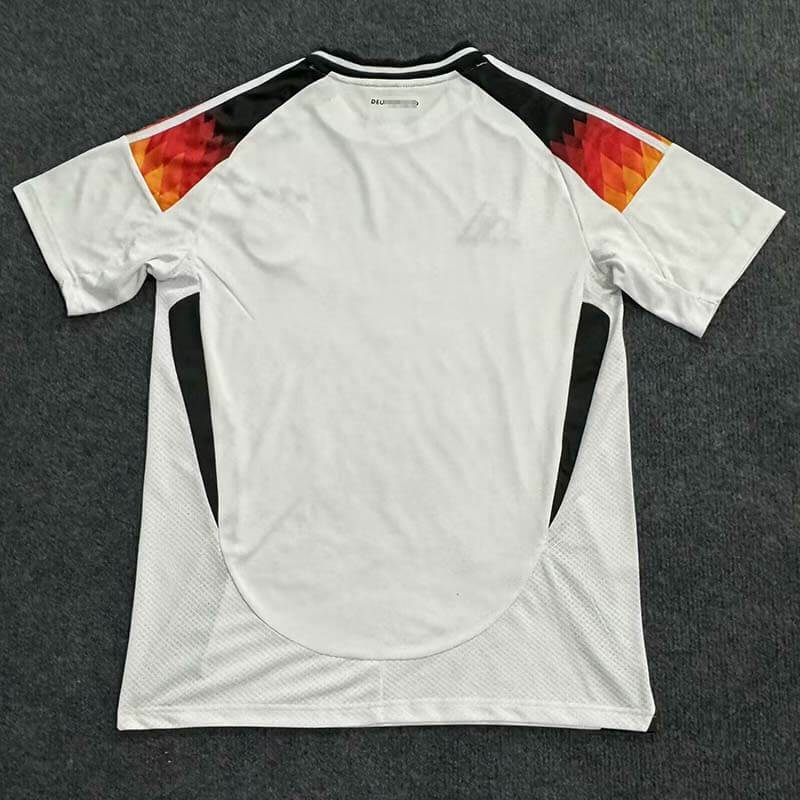 Camiseta Alemania 2024 Home