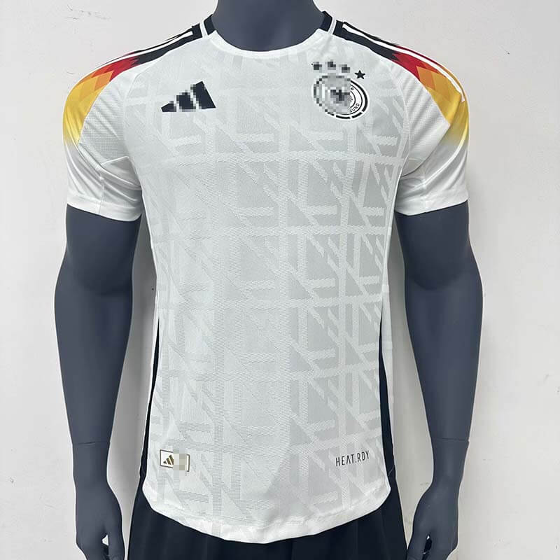 Camiseta Alemania 2024 Home (EDICIÓN JUGADOR)