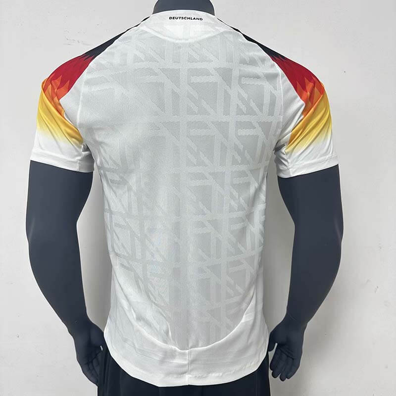Camiseta Alemania 2024 Home (EDICIÓN JUGADOR)