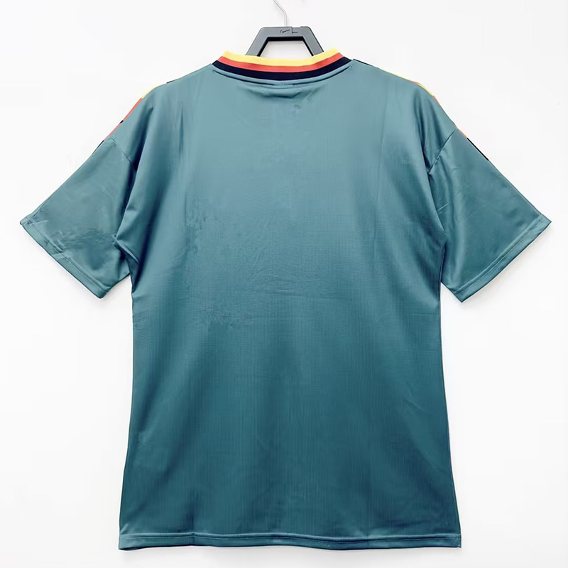 Camiseta Alemania Away Retro 1994