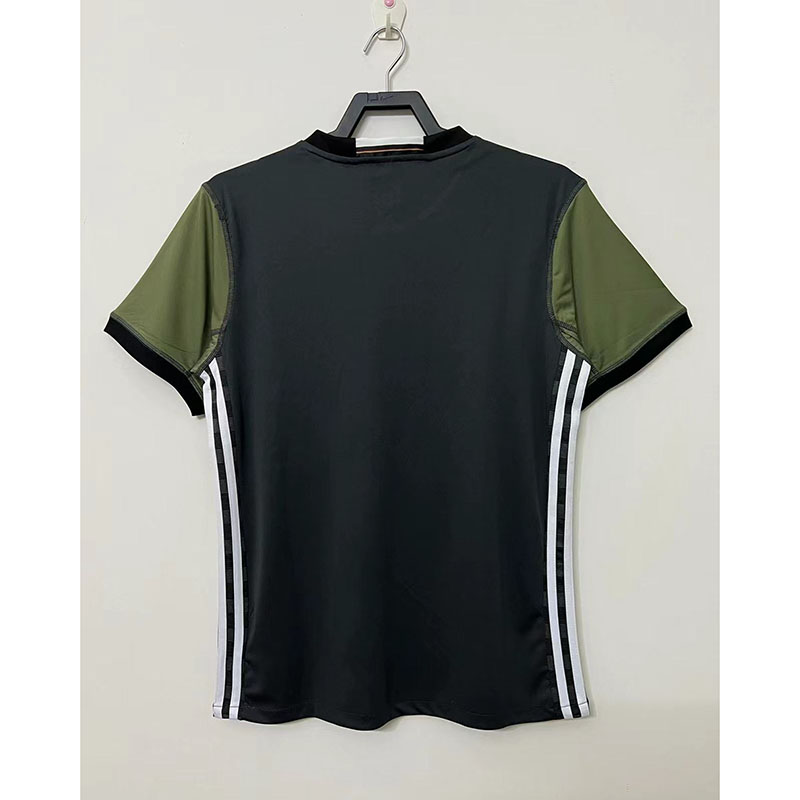 Camiseta Alemania Away Retro 2016