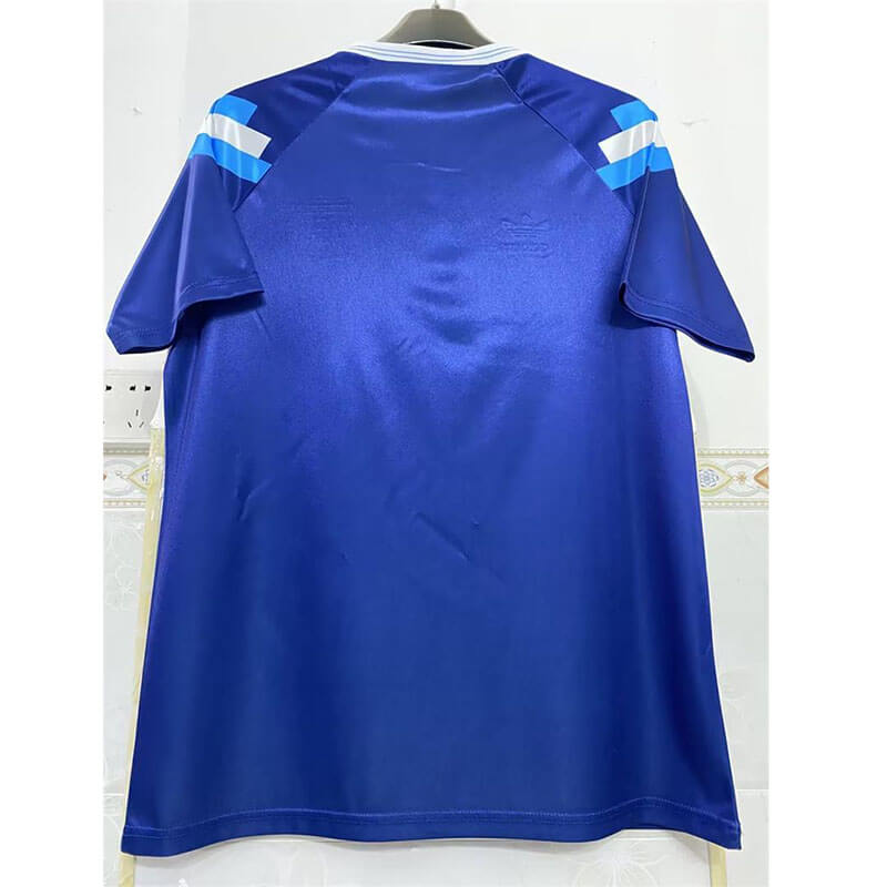 Camiseta Argentina Retro 1993 Away