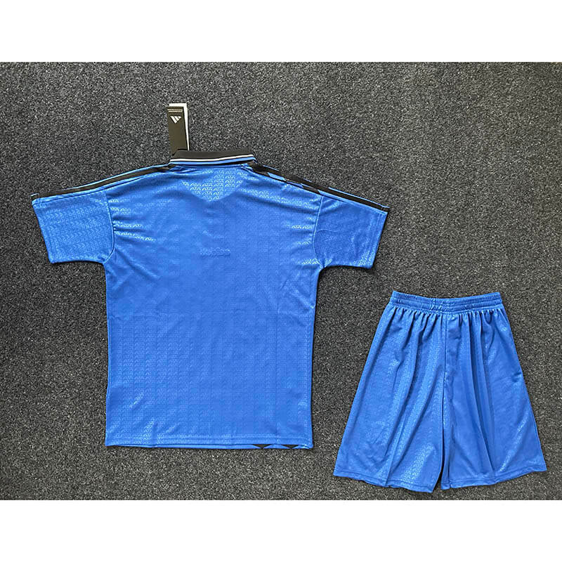 Camiseta Argentina Retro 1994 Away Niño Kit