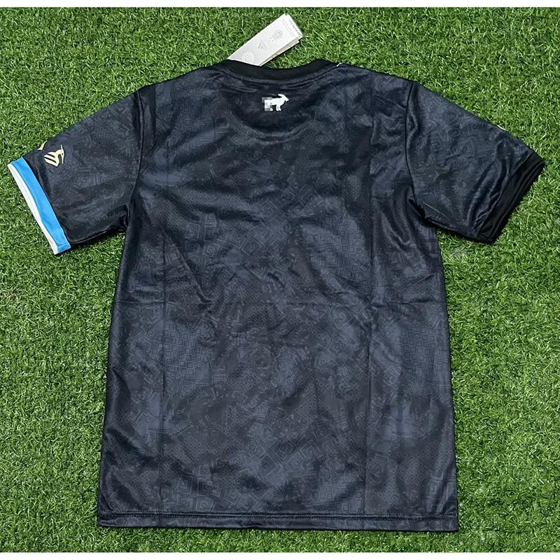 Camiseta de Argentina Especial Edición 2023 Negro