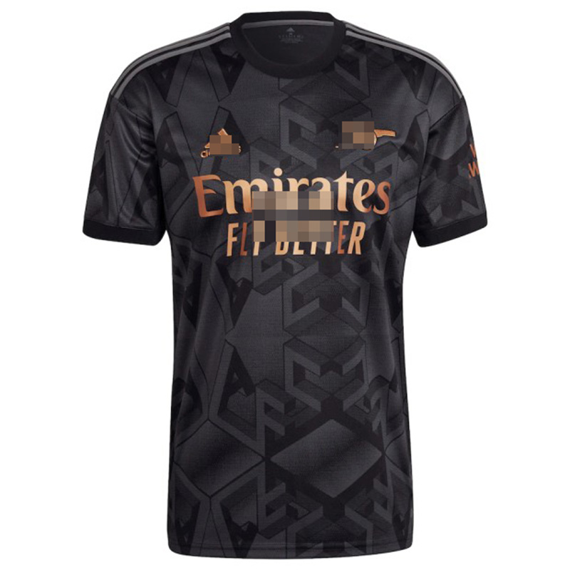 Camiseta Arsenal 2022/2023 Away