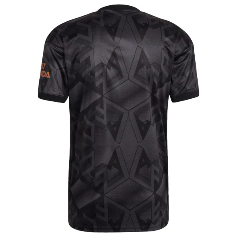Camiseta Arsenal 2022/2023 Away