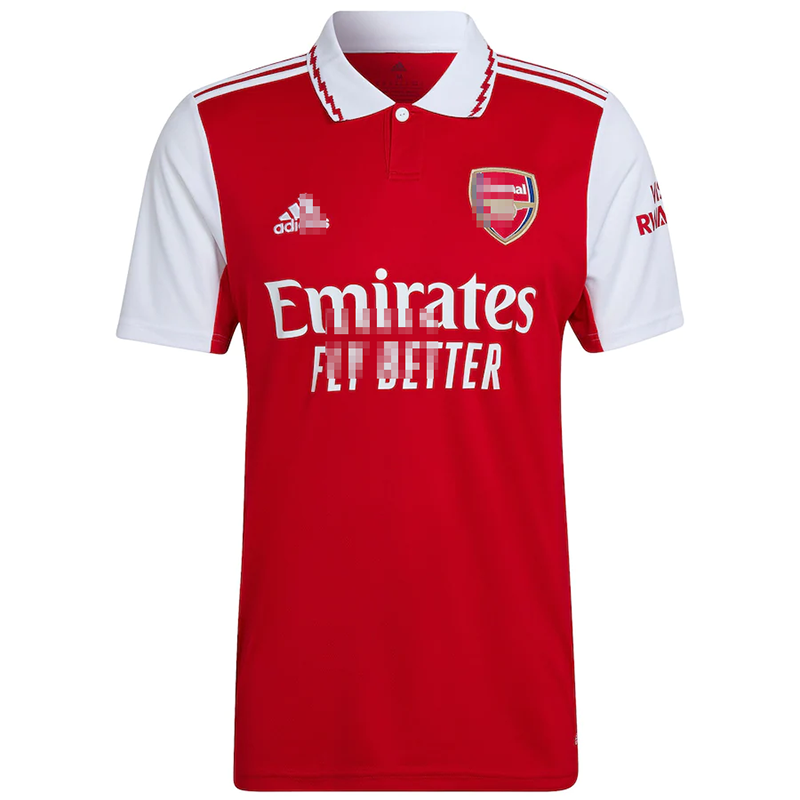 Camiseta Arsenal 2022/2023 Home