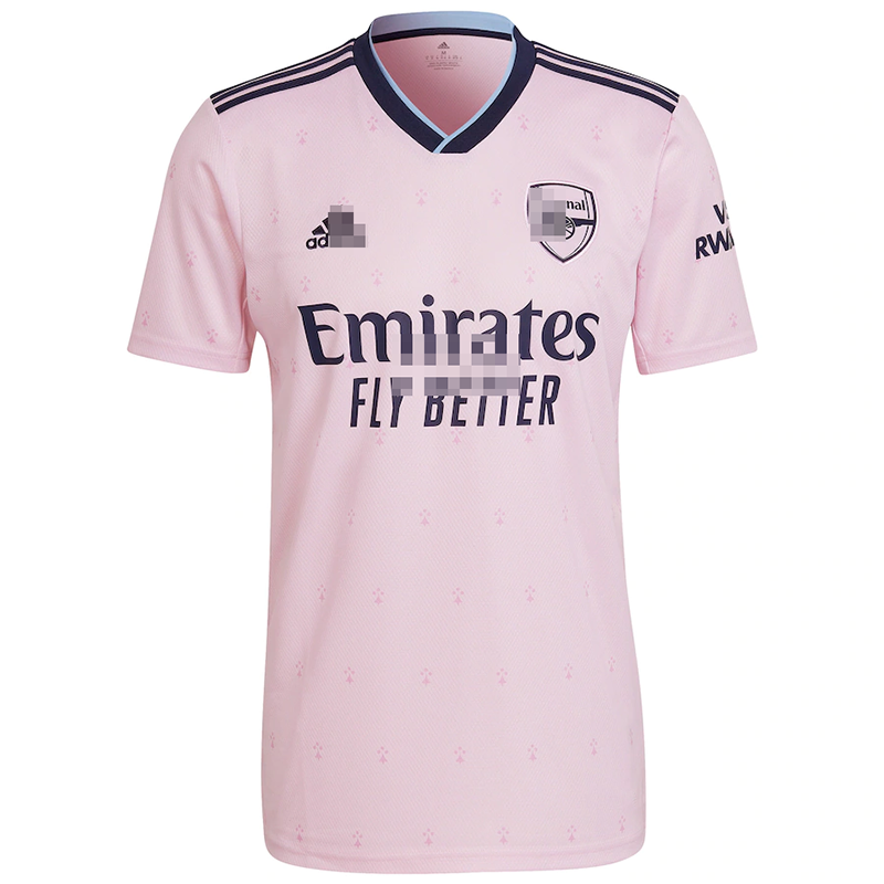 Camiseta Arsenal 2022/2023 Third