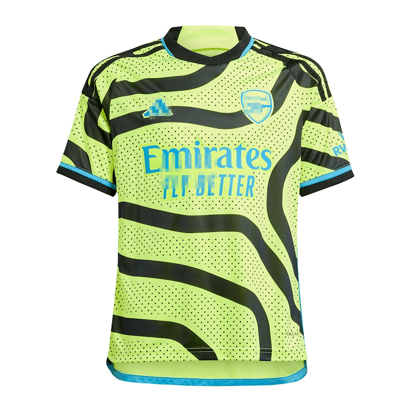 Camiseta Arsenal 2023/2024 Away
