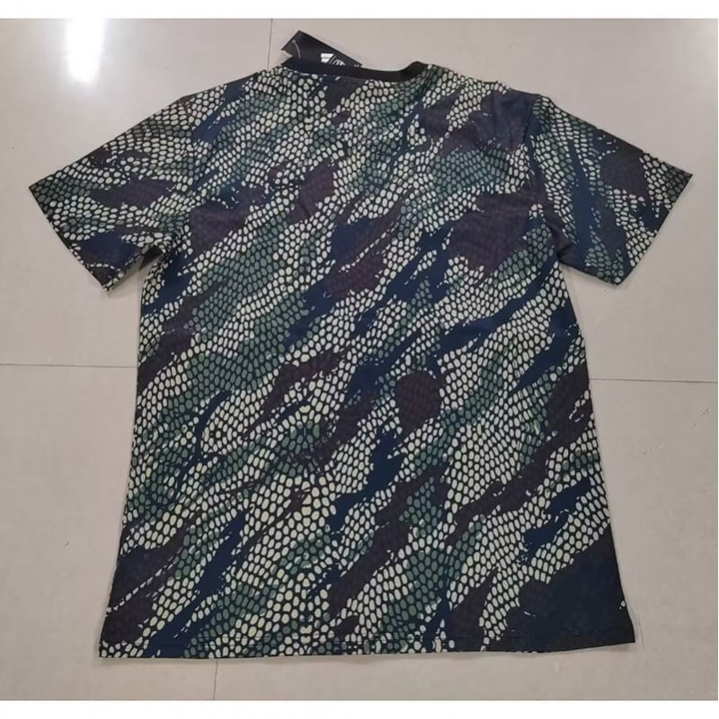 Camiseta de Arsenal 2023/2024 Especial Edición Camuflaje