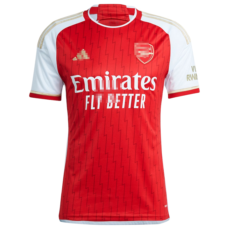 Camiseta Arsenal 2023/2024 Home