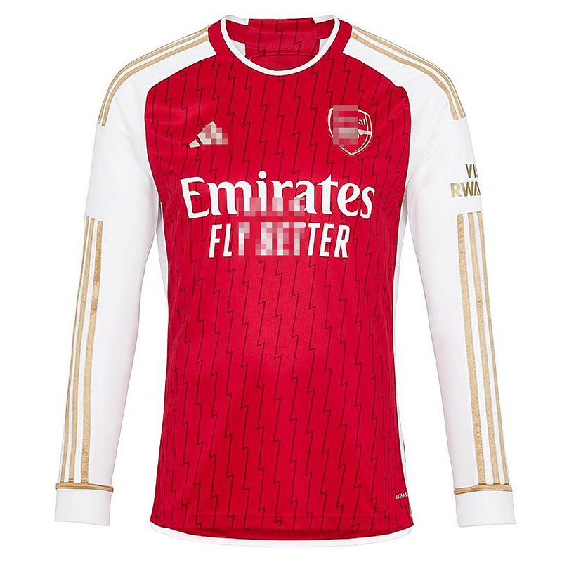 Camiseta Arsenal 2023/2024 Home ML